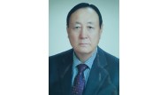 (사)대한노인회 담양군지회장 박영돈