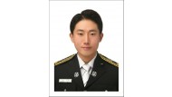 담양119구조대 소방교 정은주