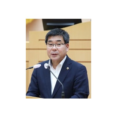 박종원 예산결산특별위원장